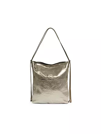 INA KENT | Bolso de cuero - Bolso bandolera SHER ED. 1 | 